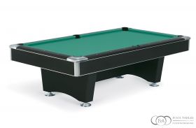 Brunswick Centurion Pool Table