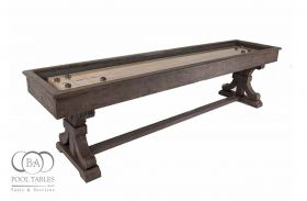 Carmel Shuffleboard Table