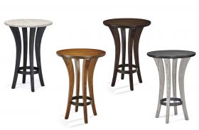 Traditional Pub Table