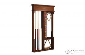 Centennial Wall Cue Rack Brunswick