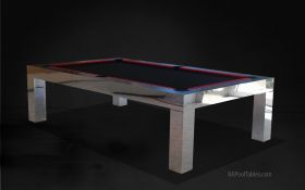 CONTEMPORARY POOL TABLES