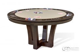 City Poker Table