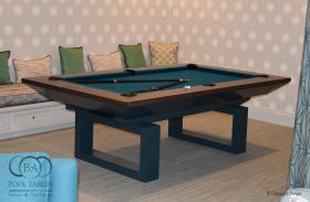 Evolution Modern Pool Tables