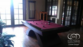 POOL TABLES
