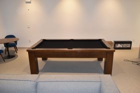 POOL TABLES