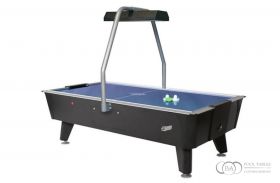 Dynamo Pro Style Air Hockey Table with Scoring
