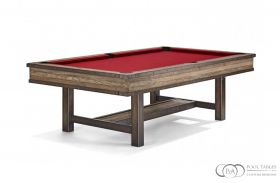 Brunswick Edinburgh Pool Table