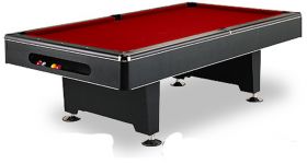 POOL TABLES