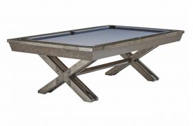 Equinox Pool Table