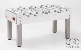FOOSBALL TABLES : SOCCER TABLES