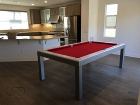 Modern Pool Tables