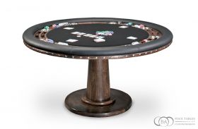 Glen Ellen Professional Poker Table
