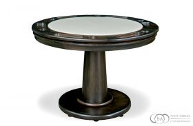 Glen Ellen Poker Table