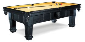 REMINGTON POOL TABLES