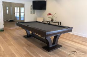 Hamilton Pool Table