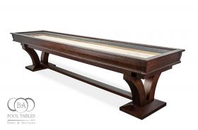 Hamilton Shuffleboard Table