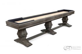 Hillsborough Shuffleboard Table