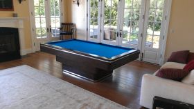 POOL TABLES