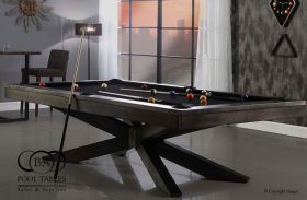 Revolution Pool Tables