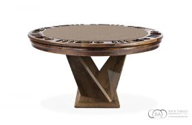 Ixion Poker Table