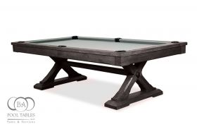 Kariba Pool Table