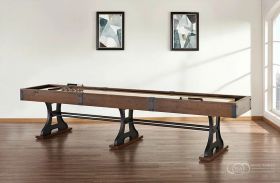 Leonardo Shuffleboard