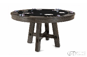 Loft Poker Table