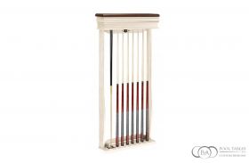 Mackenzie Wall Cue Rack Brunswick