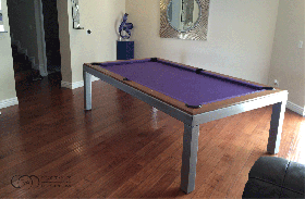 Melrose Pool Table