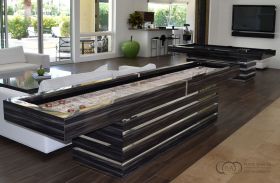 Hermosa Shuffleboard Table