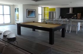 MODERNA POOL TABLE