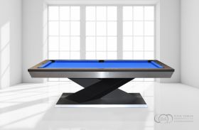 Nitro Modern Pool Table M B
