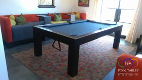CONTEMPORARY POOL TABLES