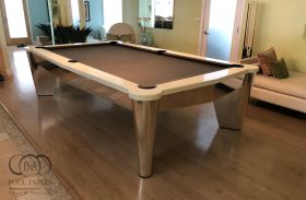 MODERN POOL TABLES AVIATOR