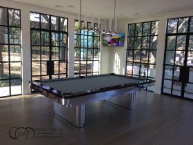 Modern Pool Tables : Contemporary Pool Tables