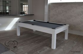 MODERN POOL TABLES