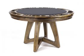 Palisades Poker Table