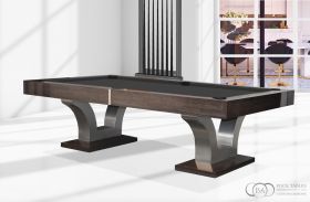 Penthouse Modern Pool Table