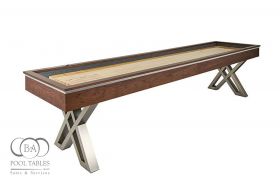 Pierce Shuffleboard Table