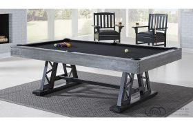 Ambassador Pool Table