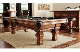 Ambiance Pool Table