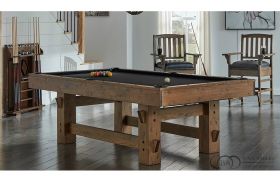 Bristol Pool Table