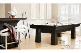 Celeste Pool Table