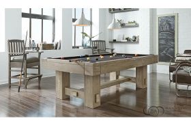 Cicero Pool Table