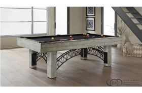 Gateway Pool Table