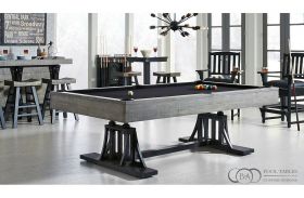 Potenza Pool Table
