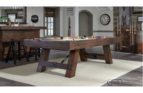 Savannah Pool Table