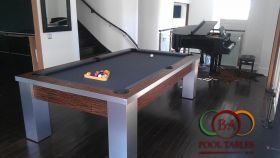 VEGAS MODERN POOL TABLES 