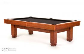 Pool Tables, Climax