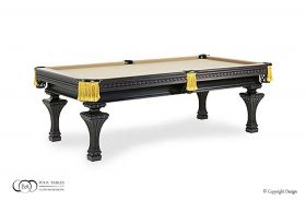 Pool Tables, Glamour